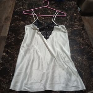 Victoria secret slip